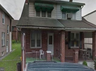728 Manchester St, York, PA 17404