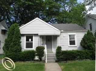 8090 Rosemont Ave, Detroit, MI 48228