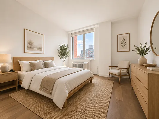 Bedroom, photo 1