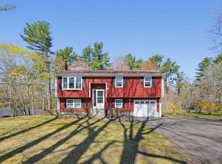 142 Prospect Hill St, Taunton, MA 02780