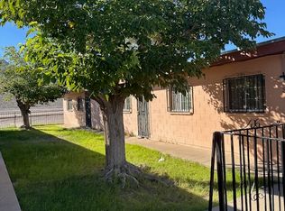8968 Gateway Blvd N APT 4, El Paso, TX 79904
