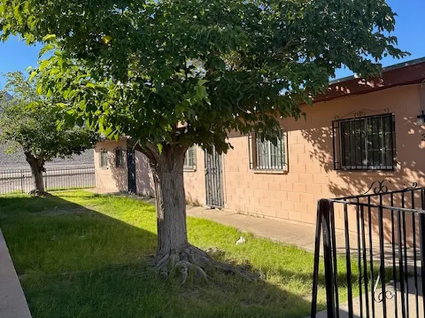 8968 Gateway Blvd N APT 4, El Paso, TX 79904