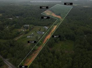 239 County Road 752, Riceville, TN 37370