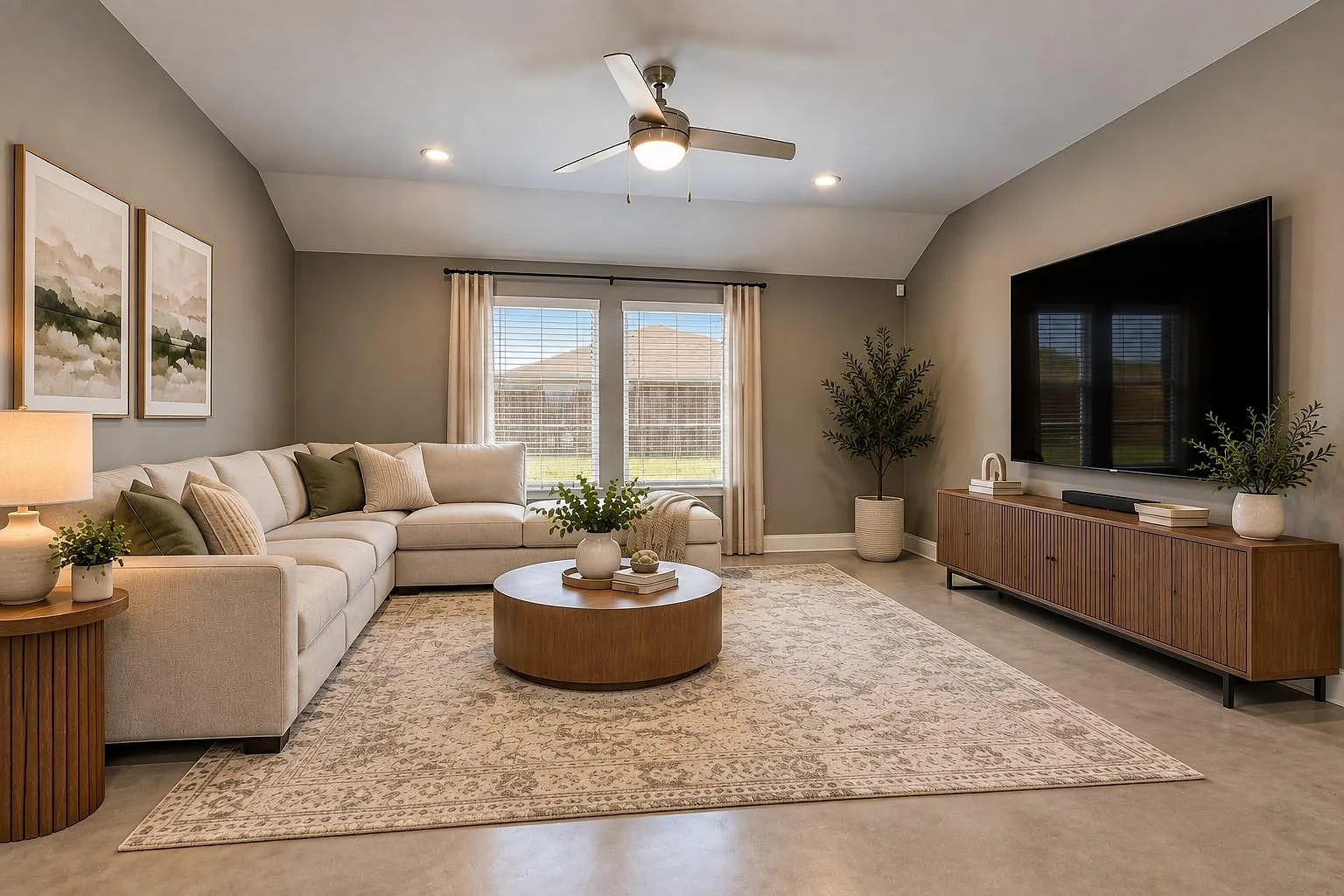 4 bed, 2.0 bath, 1745 sqft, $2,500 — Photo 3