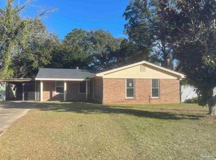 3000 Bent Oak Rd, Pensacola, FL 32526