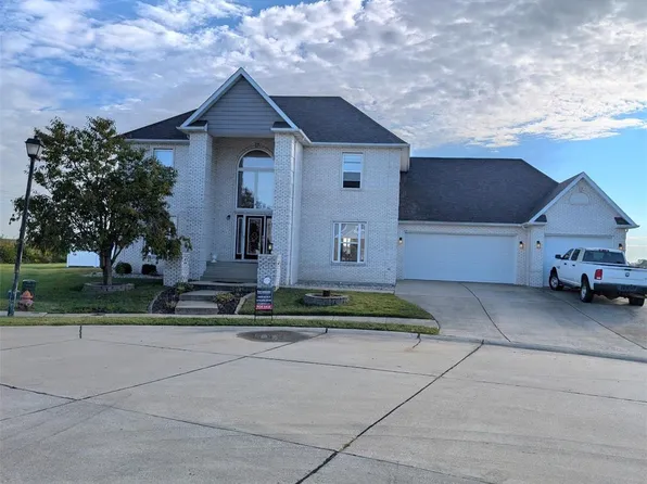 3289 Alcove Ct, Millstadt, IL 62260