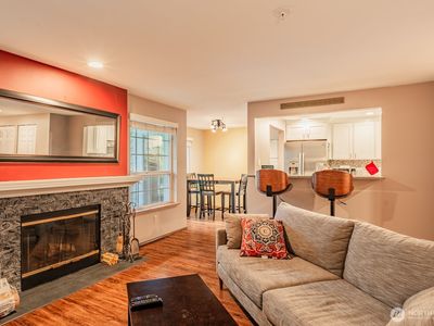 14057 NE 181st Street #E202, Woodinville, WA, 98072