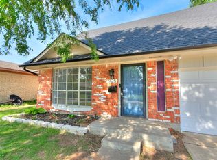 925 N Bradley Ave, Oklahoma City, OK 73127