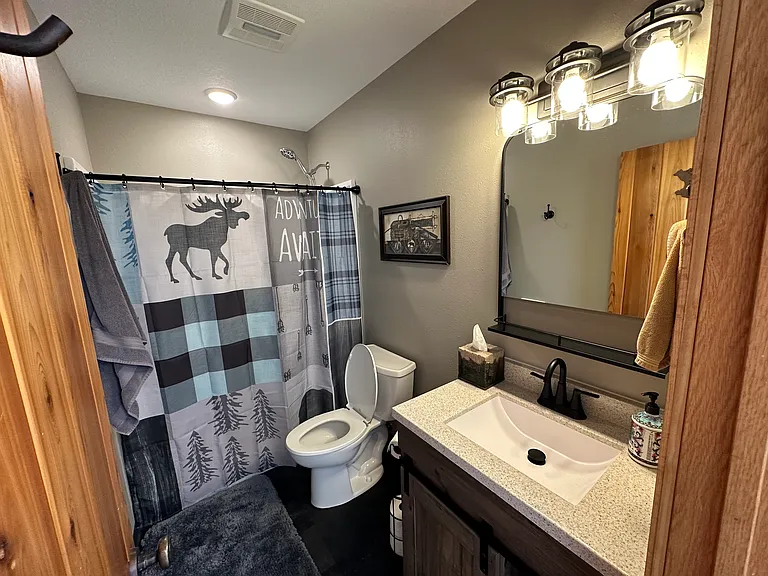 14007 N Horseshoe Lake Rd — Photo 17