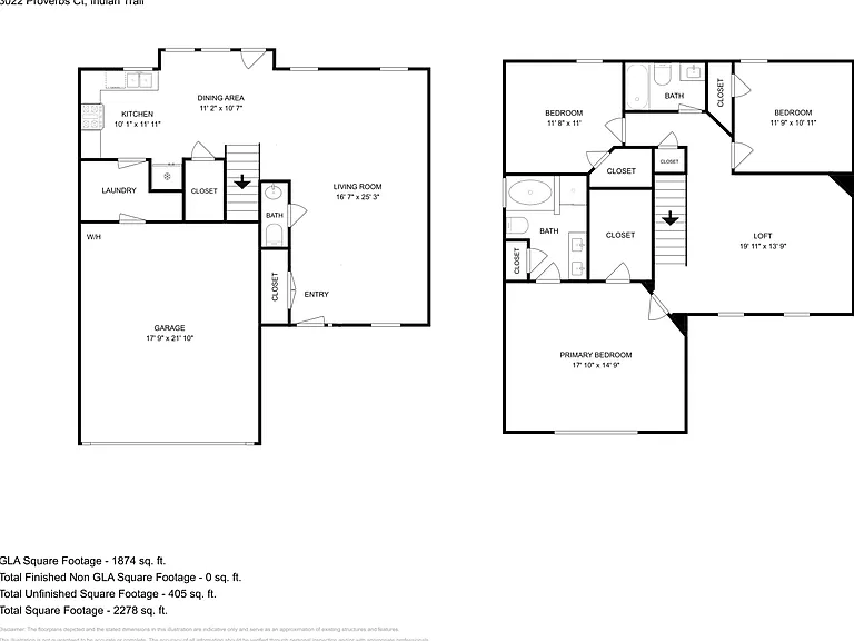 3022 Proverbs Ct — Photo 16