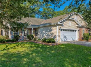 101 Highgrove Ct #1, Pawleys Island, SC 29585