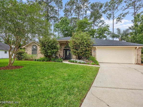 5308 GREY HERON Lane, Jacksonville, FL 32257