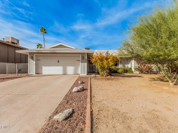 14804 N 38TH Avenue, Phoenix, AZ 85053