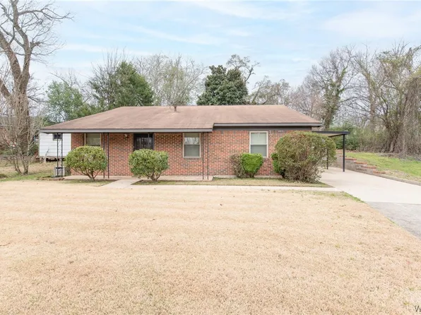 1321 20th St, Northport, AL 35476