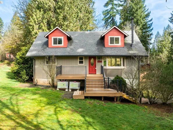 20811 NE Freedom Rd, Battle Ground, WA 98604