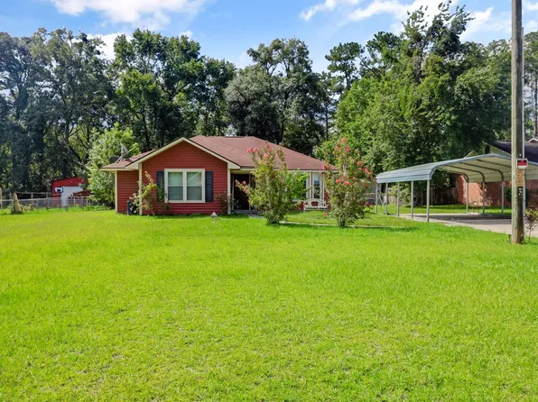 87 Zorn Rd, Hinesville, GA 31313
