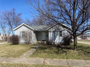 1245 2nd St SE, Canton, OH 44707
