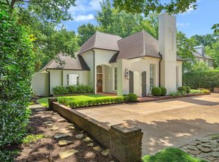 310 N River Oaks Dr, Memphis, TN 38120