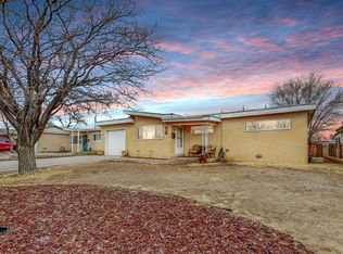 10108 Betts St NE, Albuquerque, NM 87112