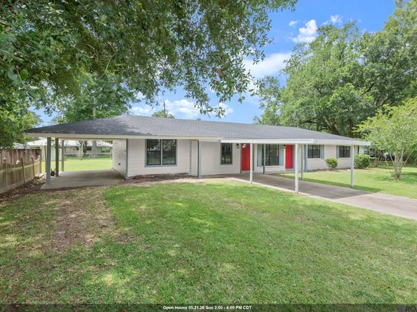 9312 Watson Dr, Denham Springs, LA 70726