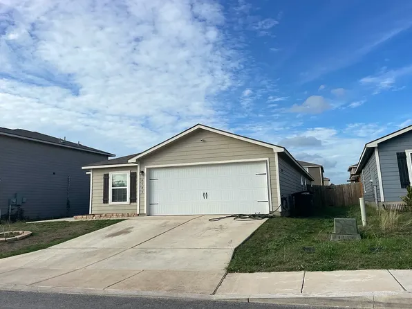 6523 Hemlock Dl, San Antonio, TX 78222