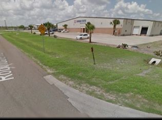 Robin Dale, Brownsville, TX 78526
