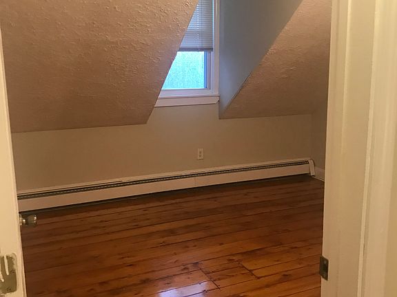 Bedroom 2, facing NW