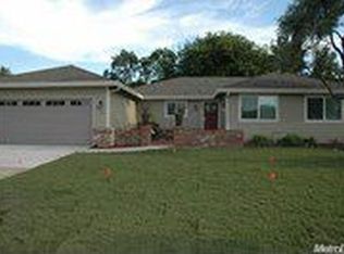 6220 Samoa Way, Carmichael, CA 95608