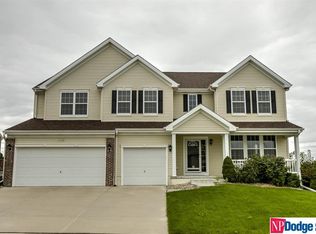 8803 N 157th St, Bennington, NE 68007
