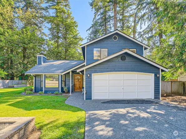 26560 222nd Avenue SE, Maple Valley, WA 98038