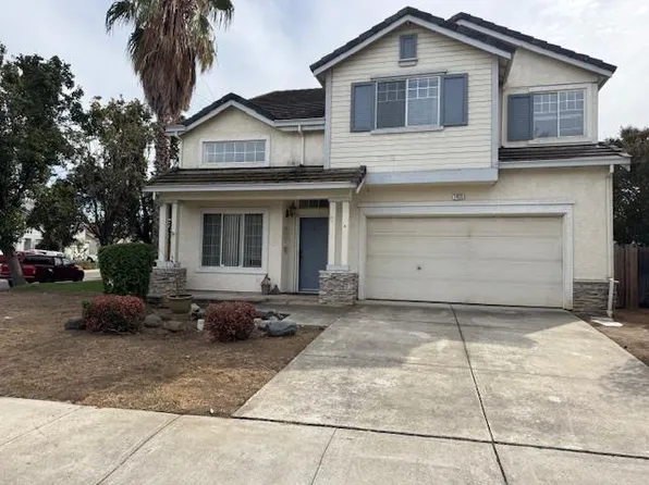 1403 Promenade Cir, Tracy, CA 95376