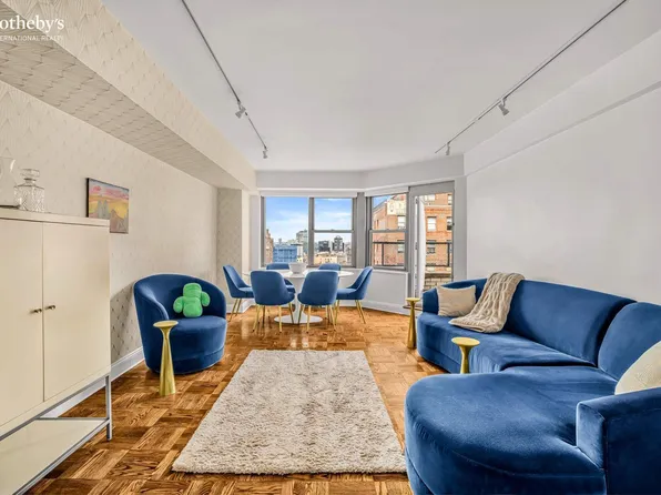 175 West 13th Street 17E image 1 of 10