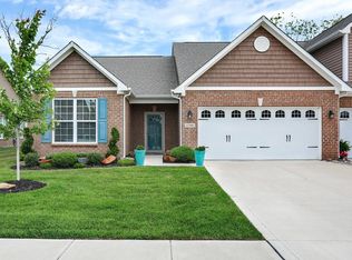 2708 Halfaker Way, Greenwood, IN 46143