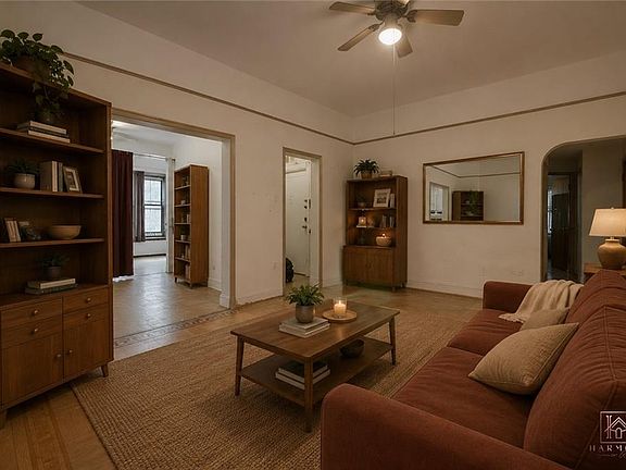 2nd image of 773 Eastern Pkwy APT 2B