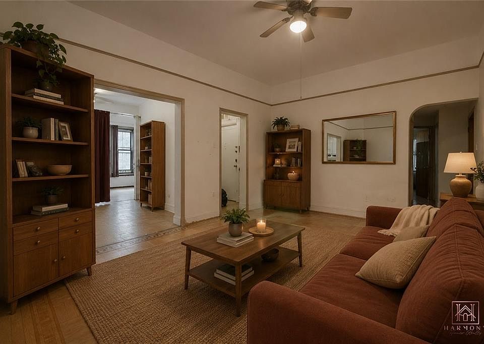 1st image of 773 Eastern Pkwy APT 2B