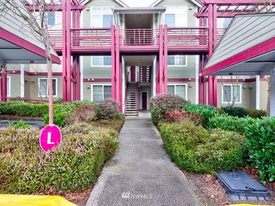 13000 Admiralty Way APT L103, Everett, WA, 98204