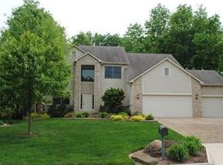 7300 Wallpepper Ct, Westerville, OH 43082