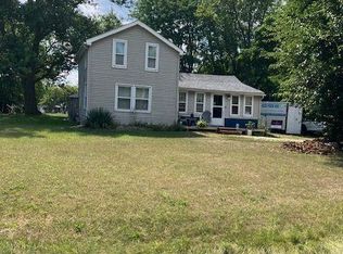 4136 Teal Rd, Petersburg, MI 49270