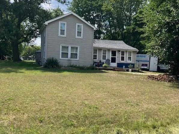 4136 Teal Rd, Petersburg, MI 49270