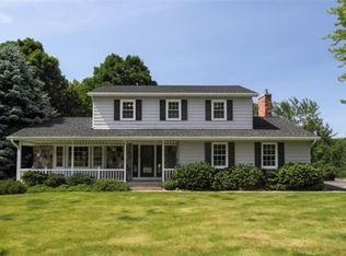 3125 Valley Vw NE, Rockford, MI 49341