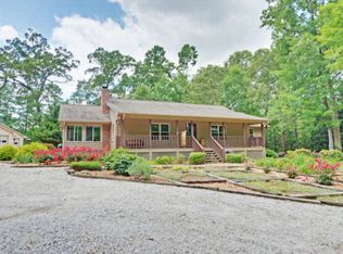 131 Eagle Heights Rd, Canon, GA 30520
