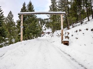 196 Deer Hollow Rd, Kila, MT 59920