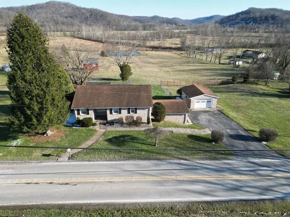 3508 Old Mill Rd, Weston, WV 26452
