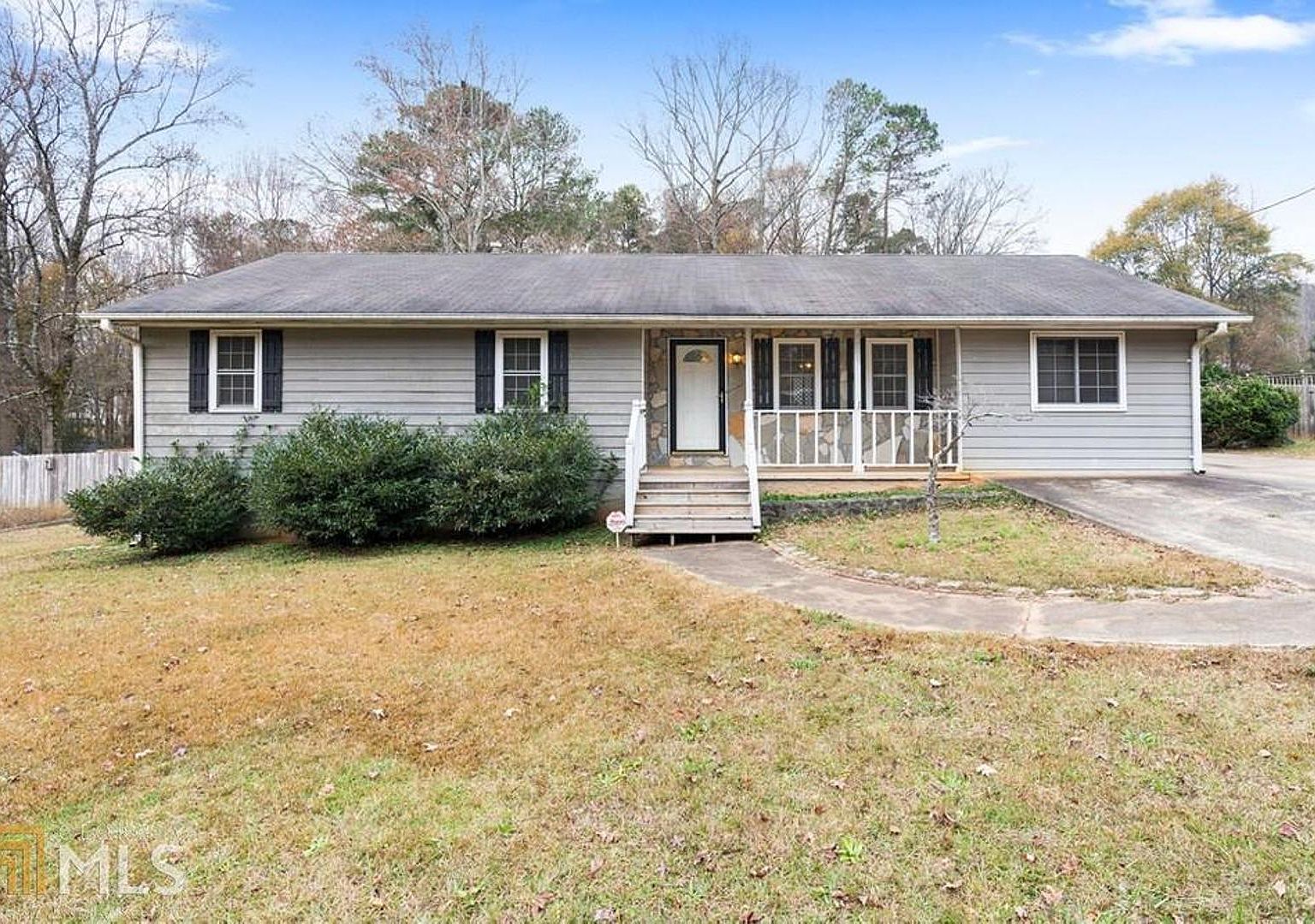 189 Mildred Ct, Dallas, GA 30157 MLS 8899000 Zillow