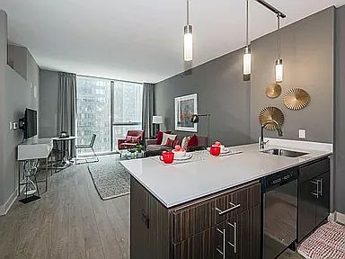 1st image of 222 N Garland Ct #3611