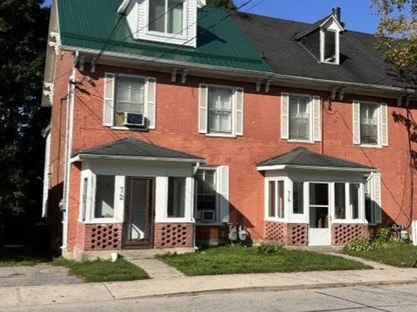 Park St #72, Brockville, ON K6V 2G5