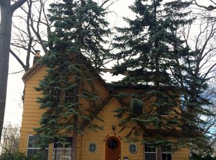 2137 Jefferson St, Muskegon Heights, MI 49444