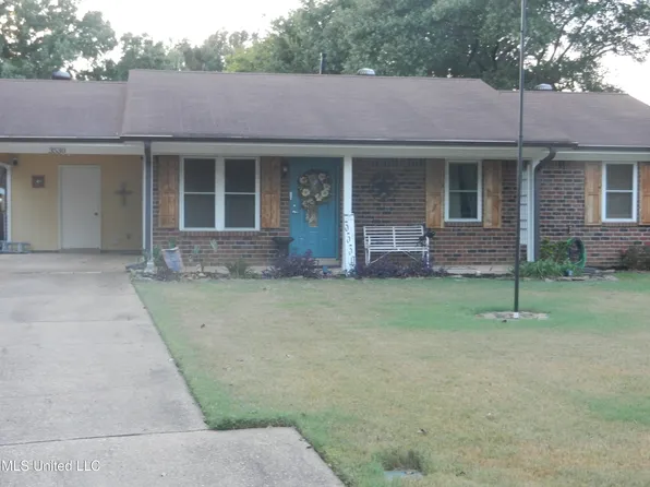 3530 Woodmont Cv, Horn Lake, MS 38637