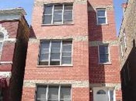 1340 N Campbell Ave, Chicago, IL