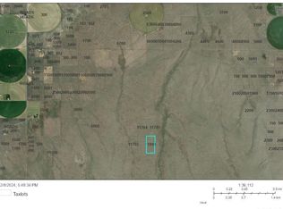 11800 E Black Hls, Christmas Valley, OR 97641